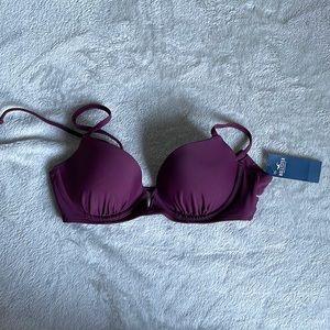 Underwire Bikini Top